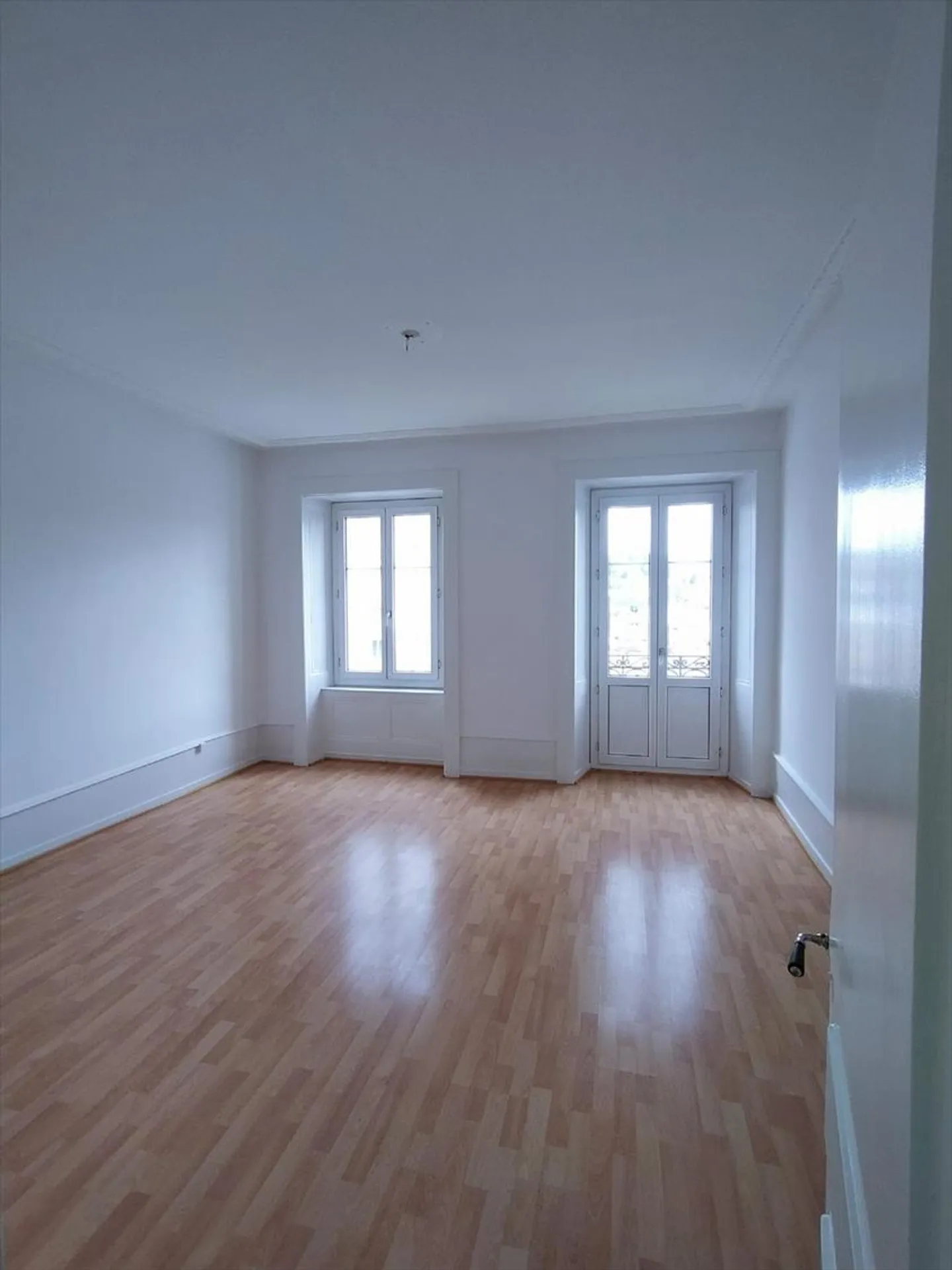 Appartamento idealmente situato vicino al centro città - Foto 3 di 7