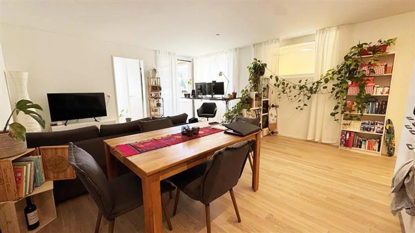 Appartement 2.5 pièces à Neuenhof prêt à être occupé à partir du 1er juillet 2026 - Photo 6 sur 13