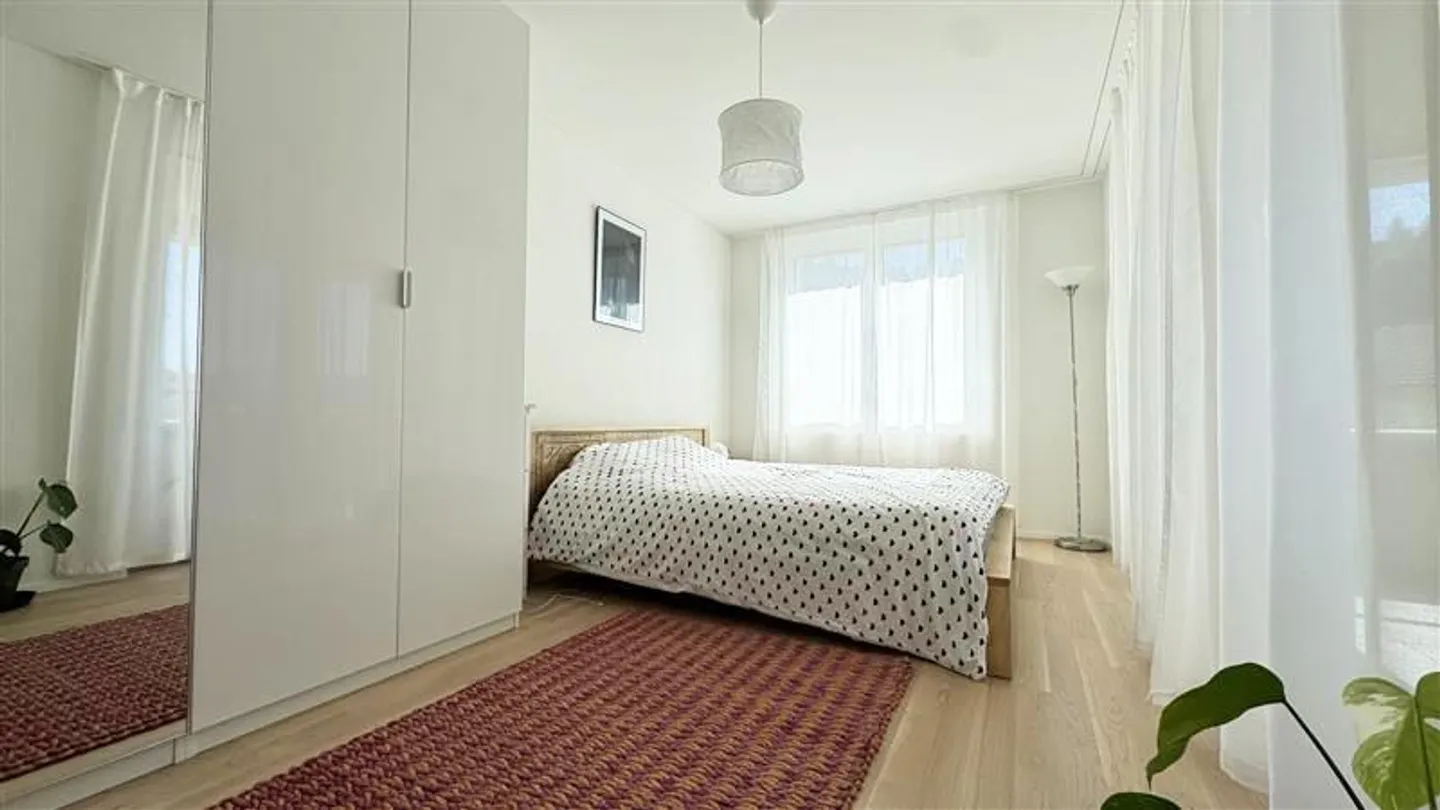 Appartement 2.5 pièces à Neuenhof prêt à être occupé à partir du 1er juillet 2026 - Photo 7 sur 13