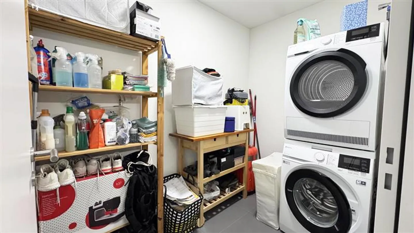 Appartement 2.5 pièces à Neuenhof prêt à être occupé à partir du 1er juillet 2026 - Photo 9 sur 13