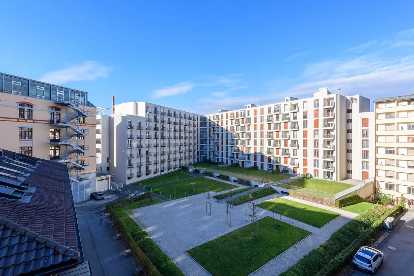 Appartement Confortable Près du Centre - Photo 6 sur 9