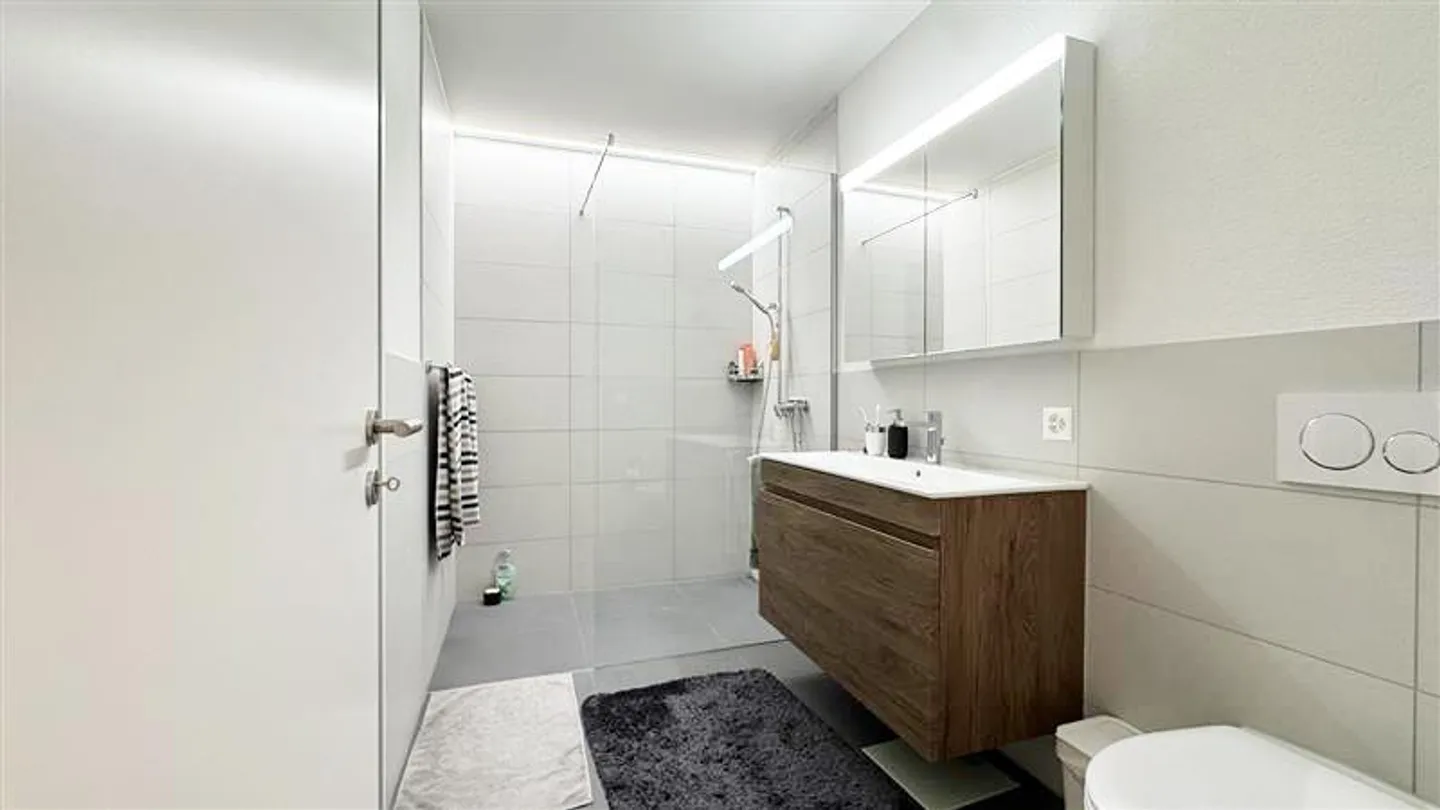 Appartement 2.5 pièces à Neuenhof prêt à être occupé à partir du 1er juillet 2026 - Photo 10 sur 13