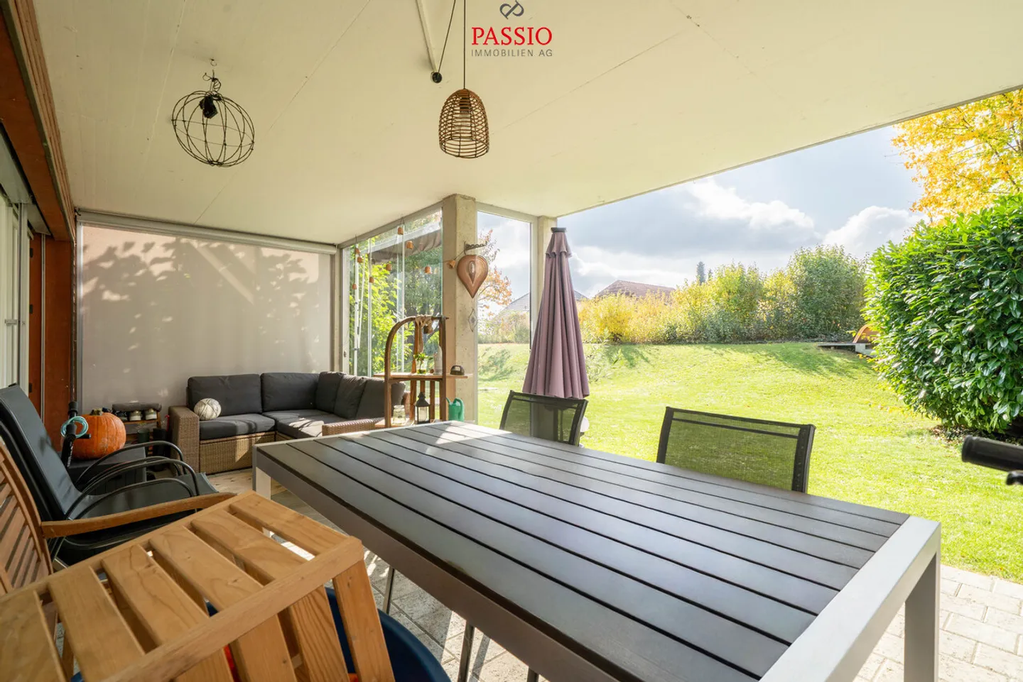 Appartement moderne de 4,5 pièces au rez-de-chaussée avec 2 espaces de détente dans un emplacement de choix - Photo 22 sur 27