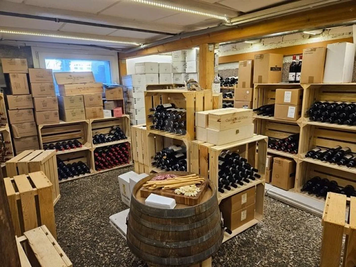 CHARMANT UND HOCHWERTIG AUF ZWEI EBENEN - Foto 4 di 6