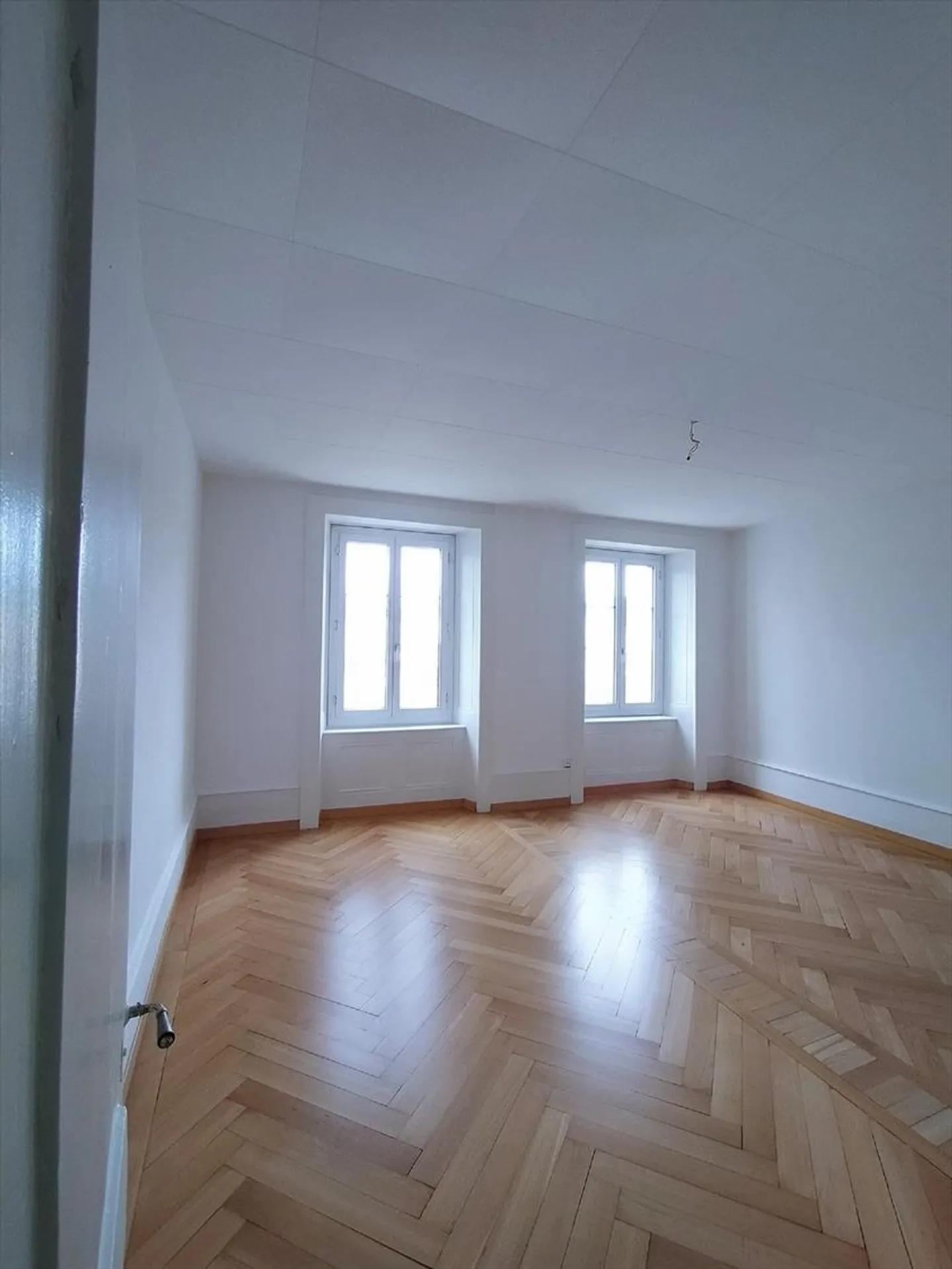 Appartamento idealmente situato vicino al centro città - Foto 2 di 7