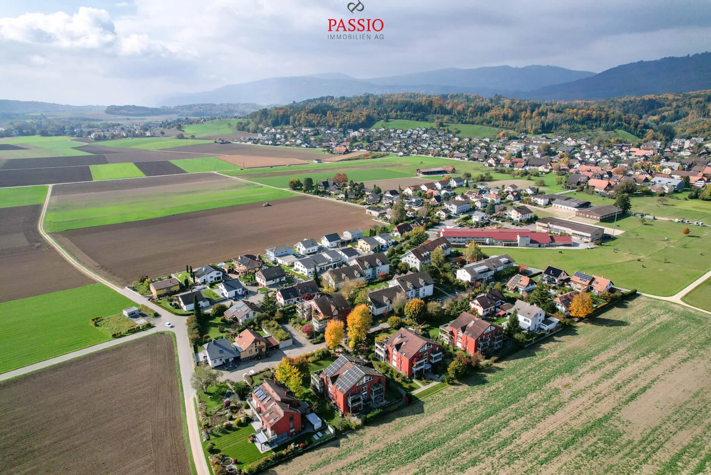 Appartement moderne de 4,5 pièces au rez-de-chaussée avec 2 espaces de détente dans un emplacement de choix - Photo 26 sur 27