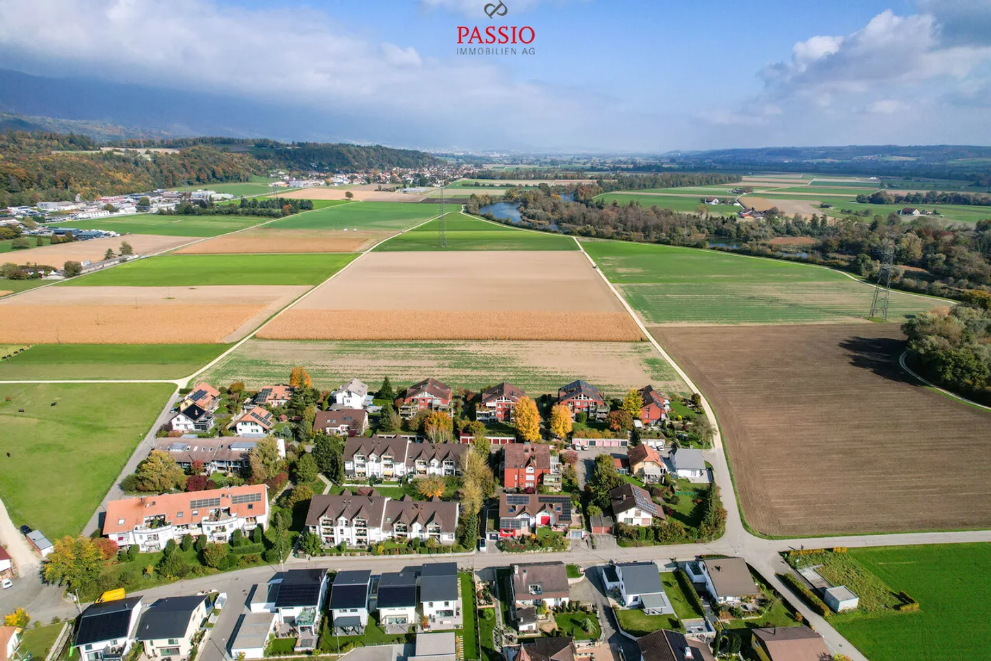 Appartement moderne de 4,5 pièces au rez-de-chaussée avec 2 espaces de détente dans un emplacement de choix - Photo 27 sur 27