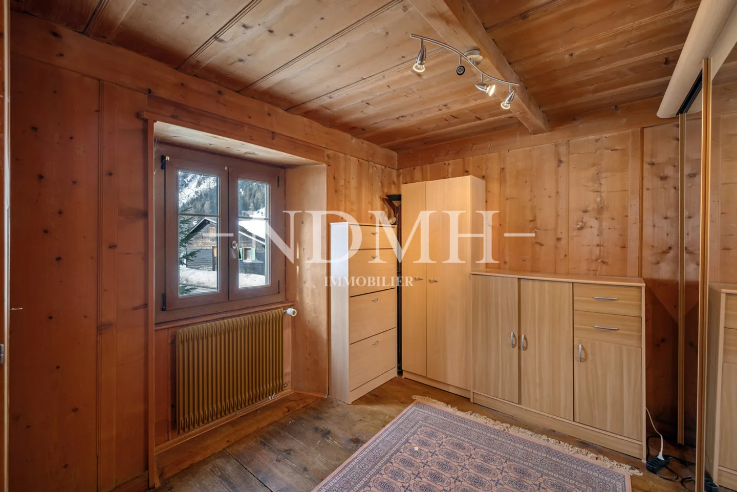 Chalet 9 stanze - Foto 7 di 13