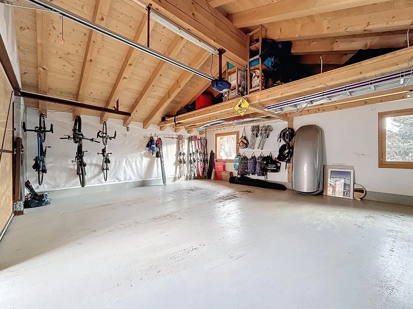 Chalet avec Appartement Séparé - Photo 12 sur 13