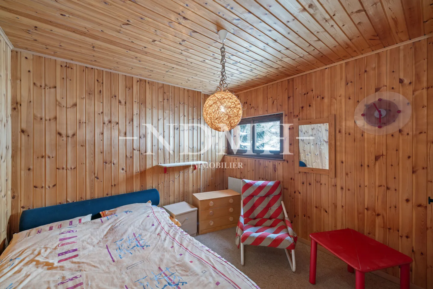 Chalet 9 stanze - Foto 8 di 13