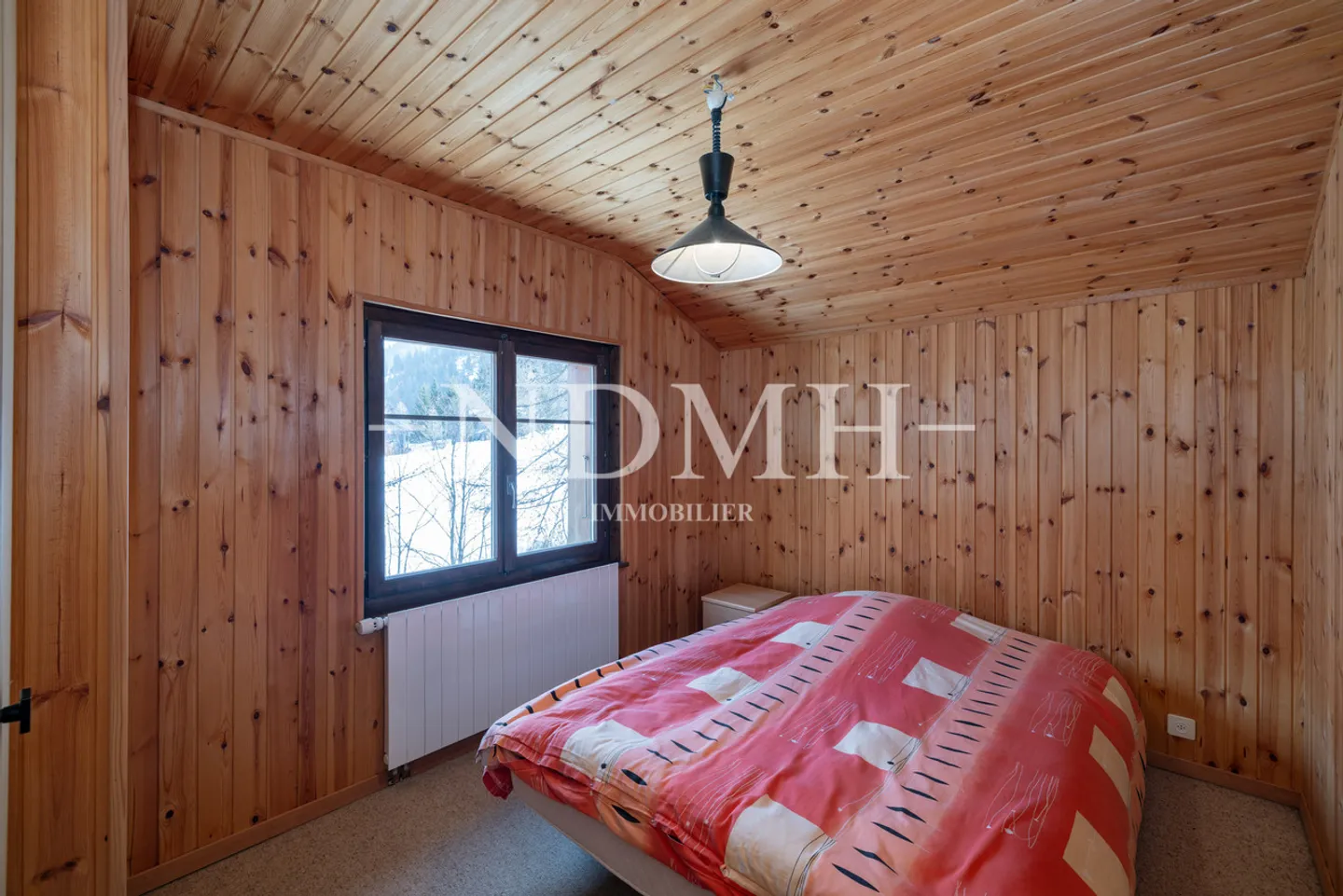 Chalet 9 stanze - Foto 10 di 13