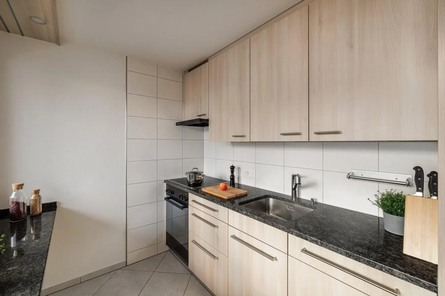 Hier endet Ihre Wohnungssuche - Foto 5 von 9