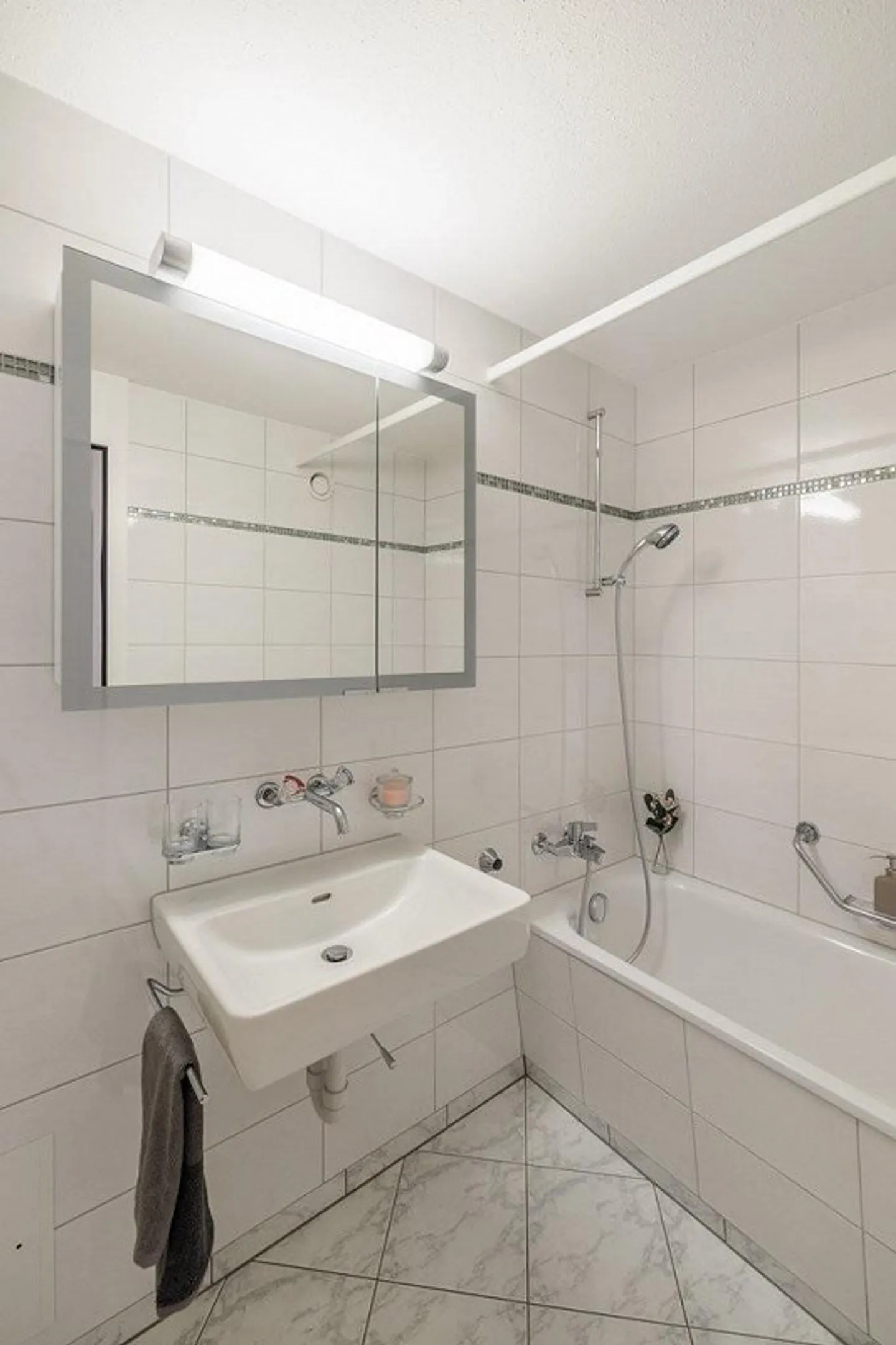 Hier endet Ihre Wohnungssuche - Foto 6 von 9