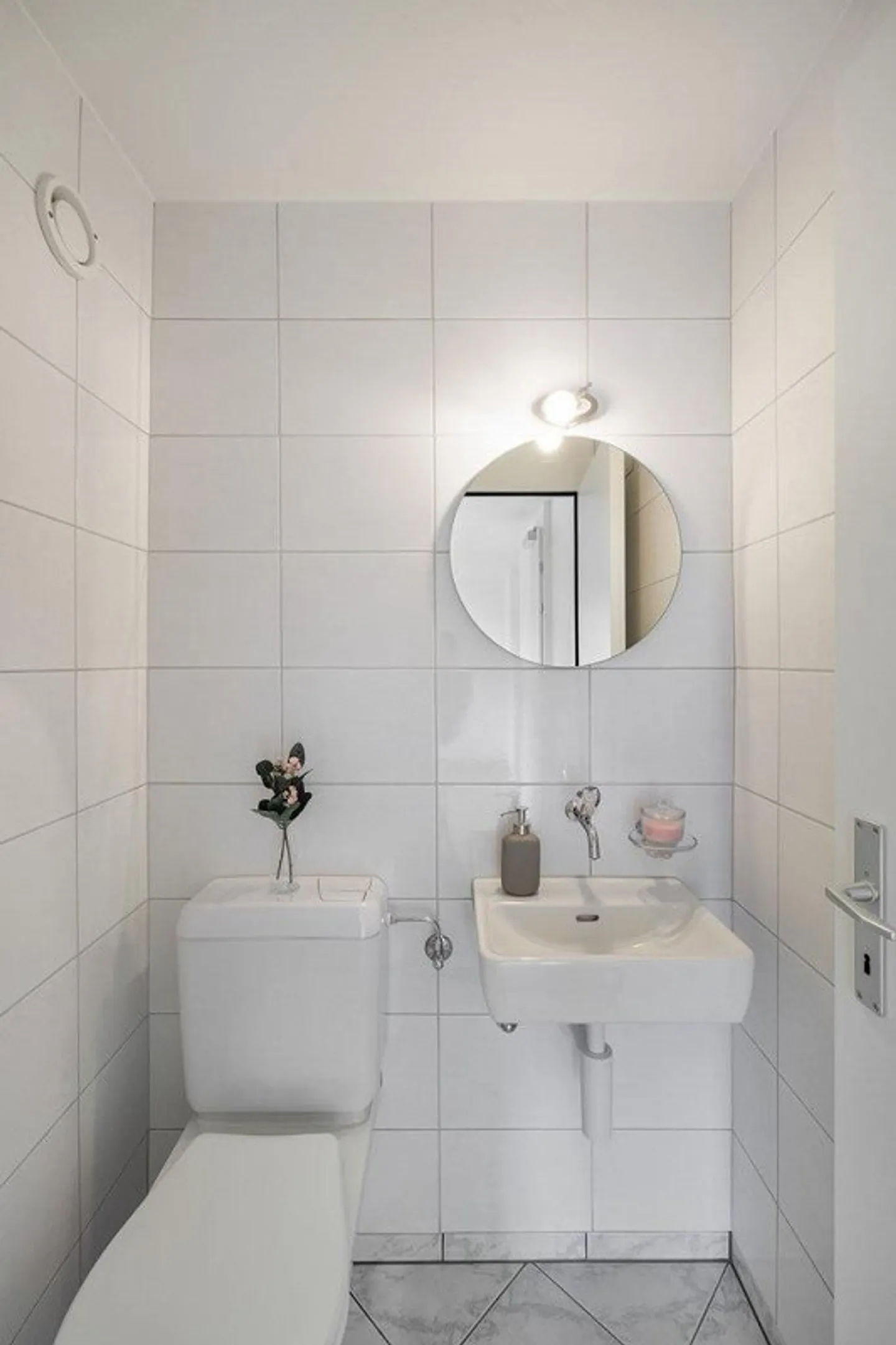 Hier endet Ihre Wohnungssuche - Foto 7 von 9