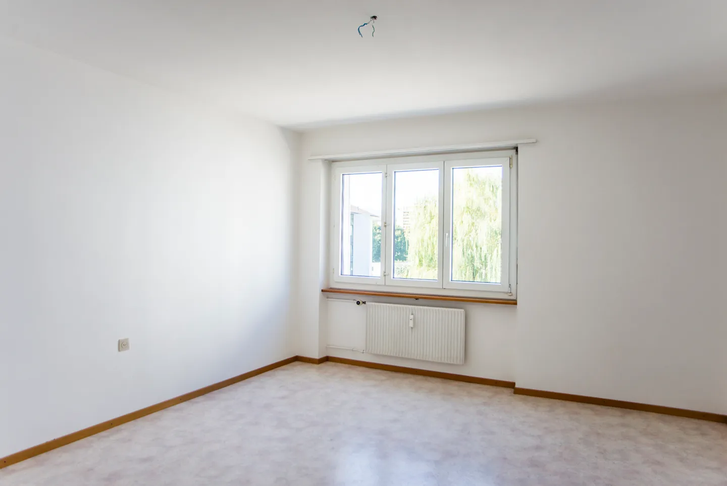 46 Rue des Pervenches, Wohnung 3 1/2 Zimmer - Foto 5 von 11