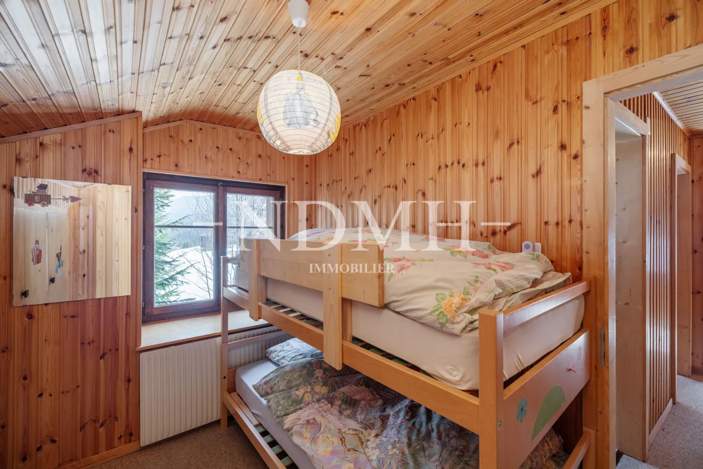 Chalet 9 stanze - Foto 12 di 13