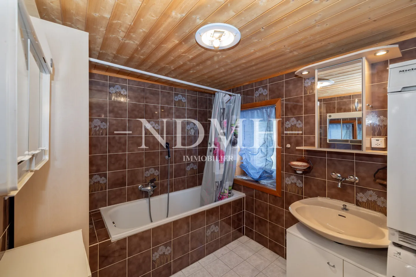 Chalet 9 stanze - Foto 13 di 13