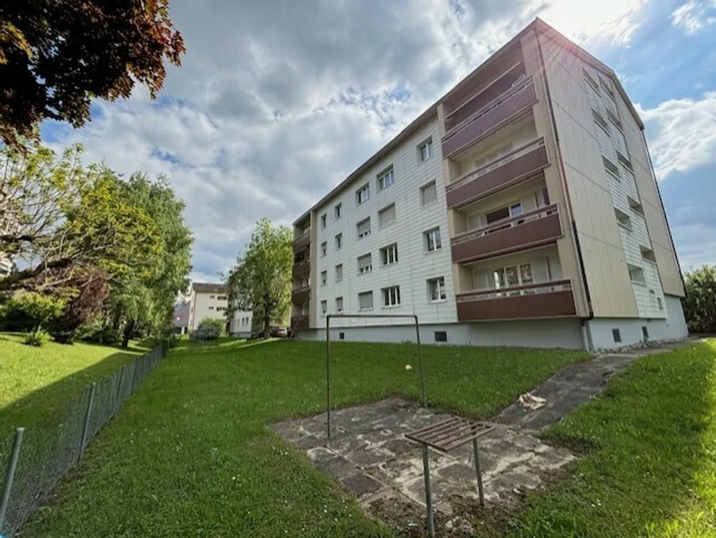 46 Rue des Pervenches, Wohnung 3 1/2 Zimmer - Foto 10 von 11
