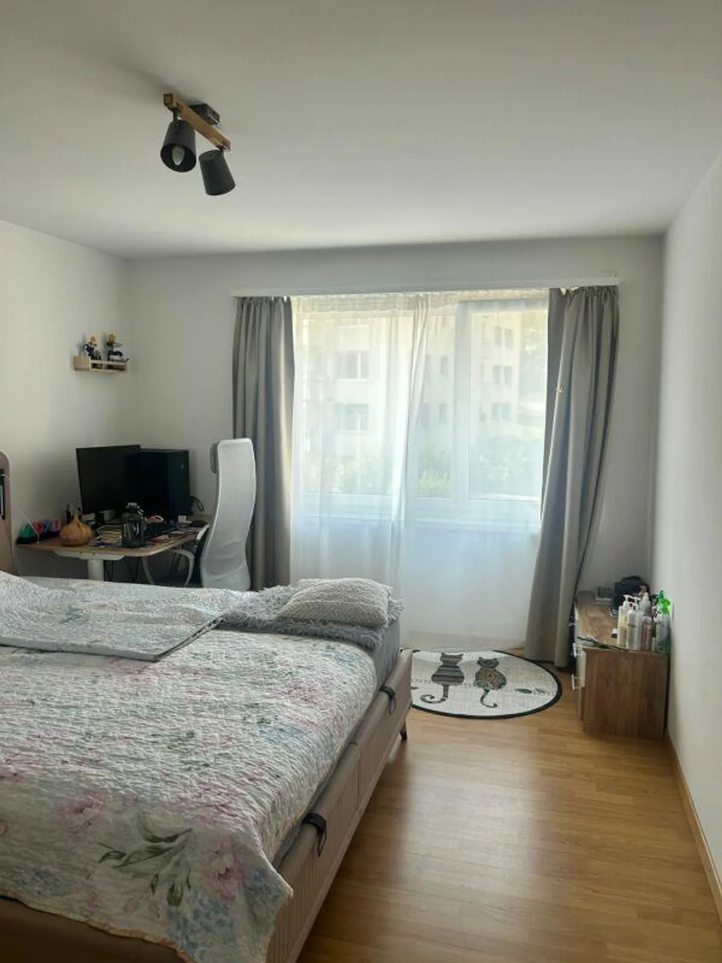 Appartamento 3 locali accogliente con balcone - Foto 4 di 7
