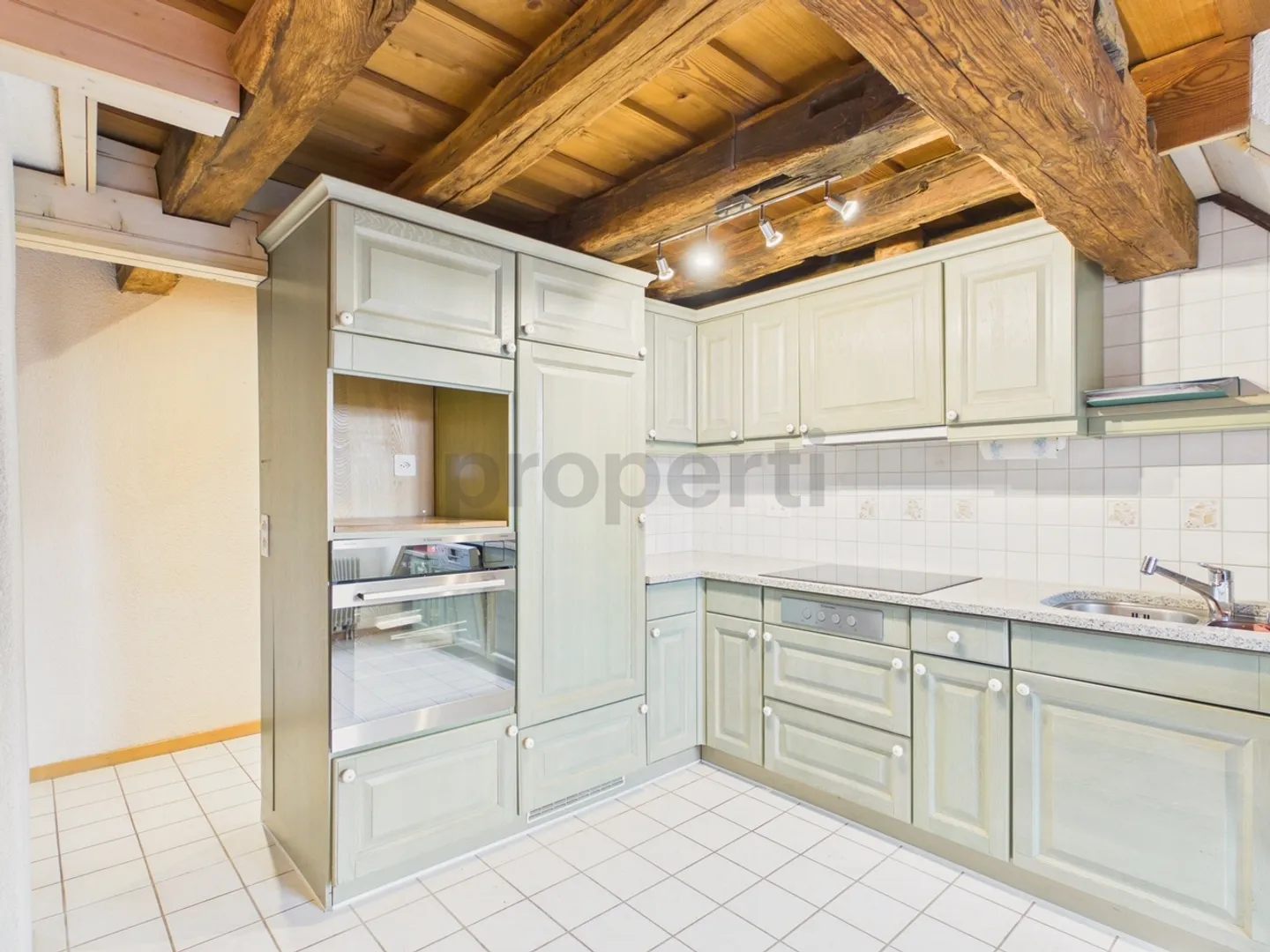 Apartment for rent - Photo 5 of 13