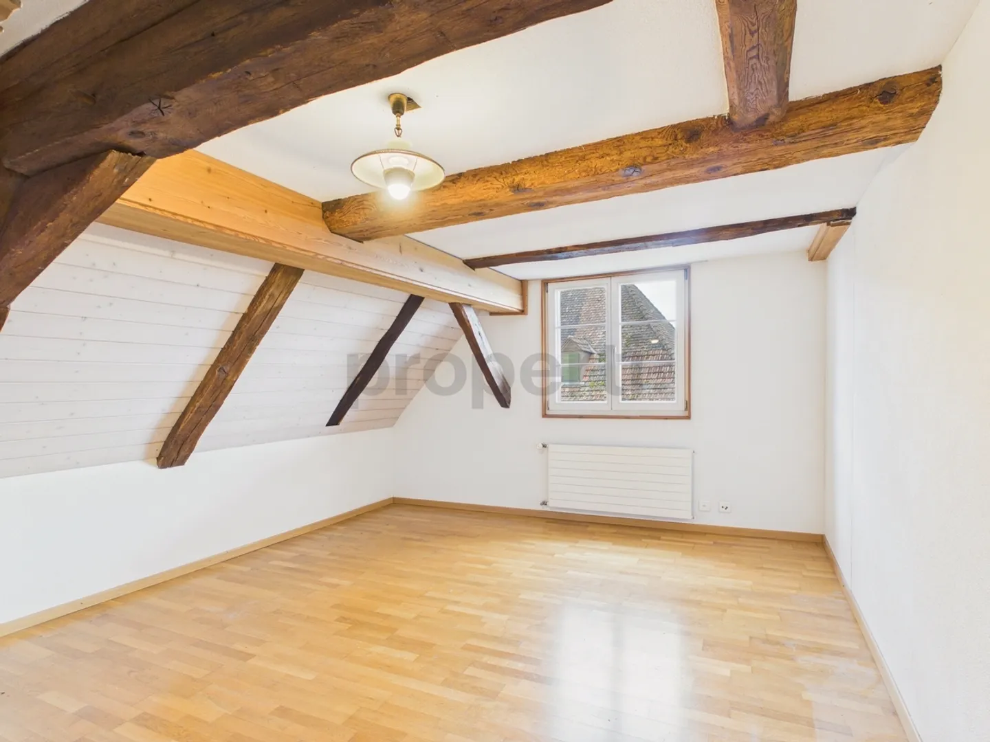 Apartment for rent - Photo 7 of 13