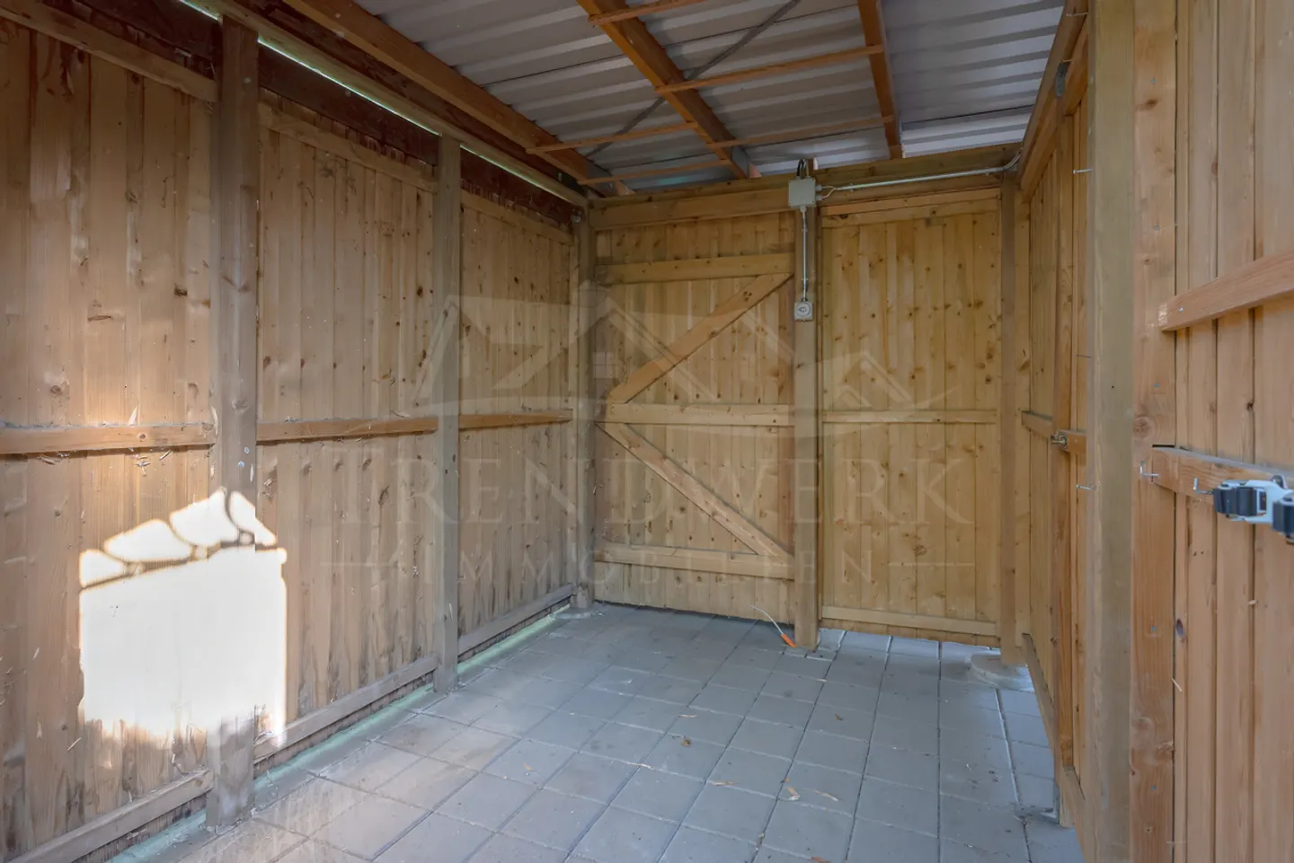 Charmant Appartement avec Jardin à Gümligen - Photo 13 sur 14