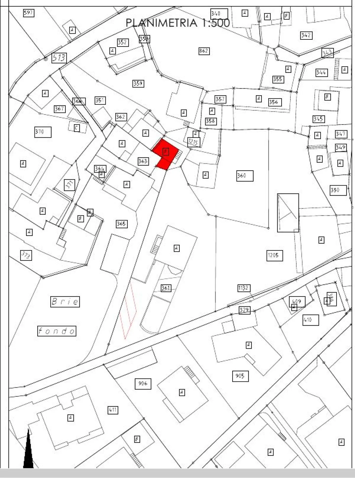 FOR SALE IN THE CENTER OF GORDEVIO - Charming, completely renovated Rustico - Photo 21 of 21