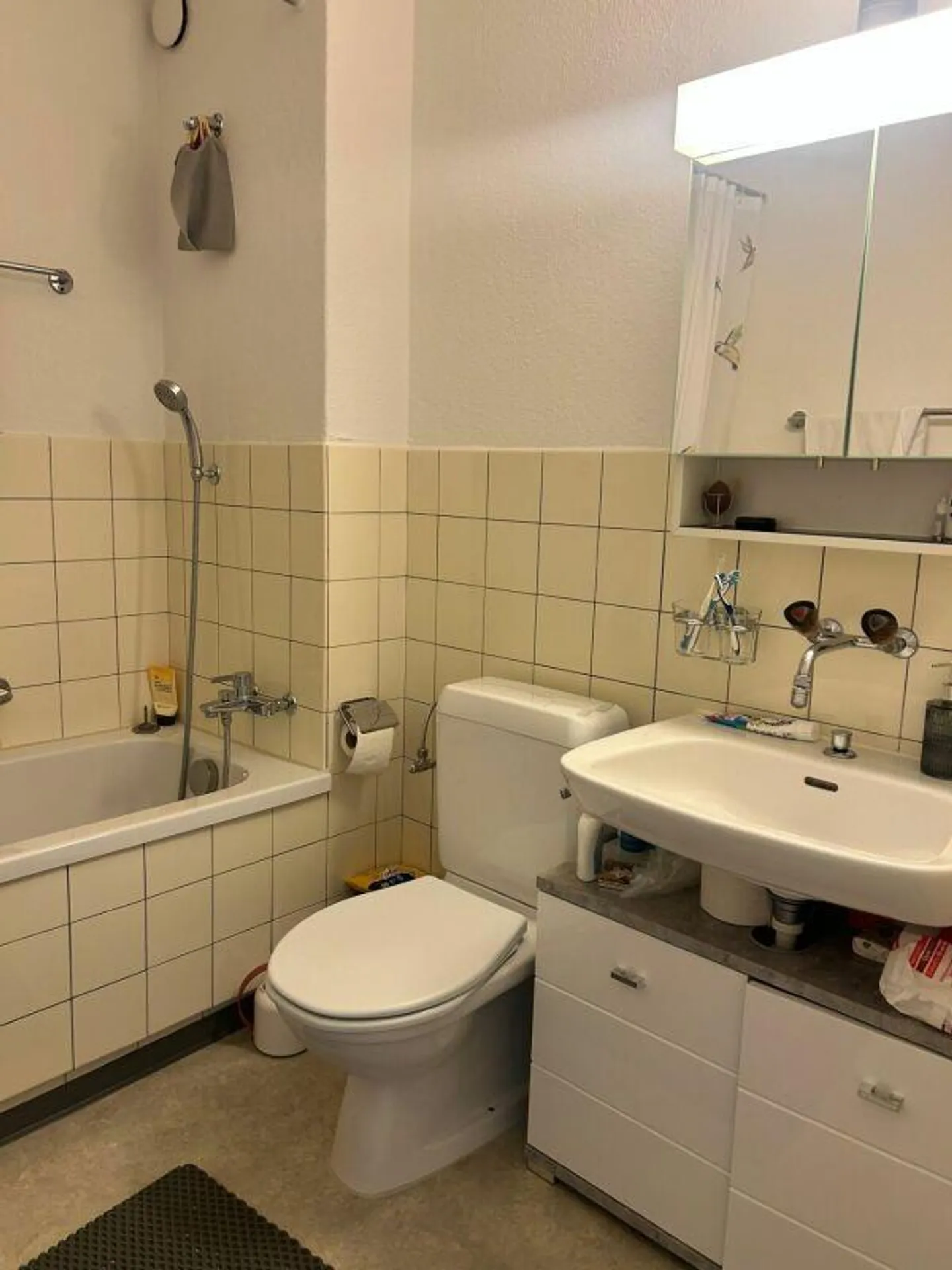 Appartamento 3 locali accogliente con balcone - Foto 6 di 7