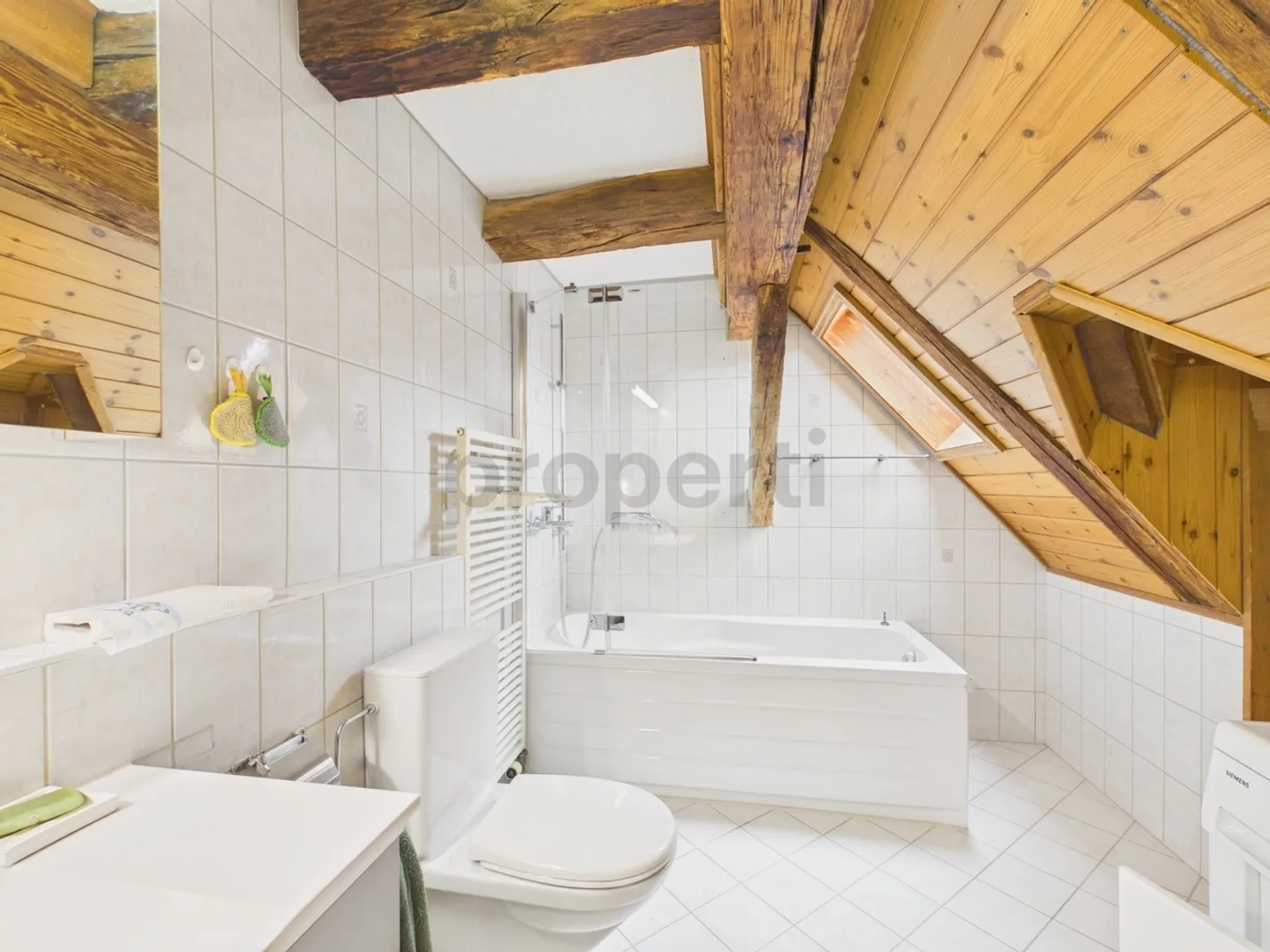 Apartment for rent - Photo 11 of 13