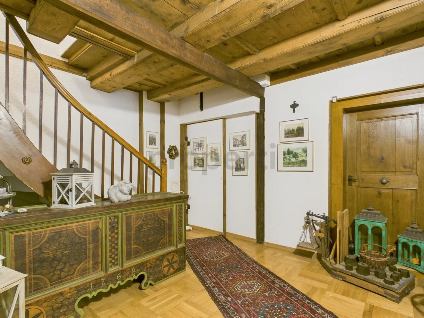 Apartment for rent - Photo 12 of 13