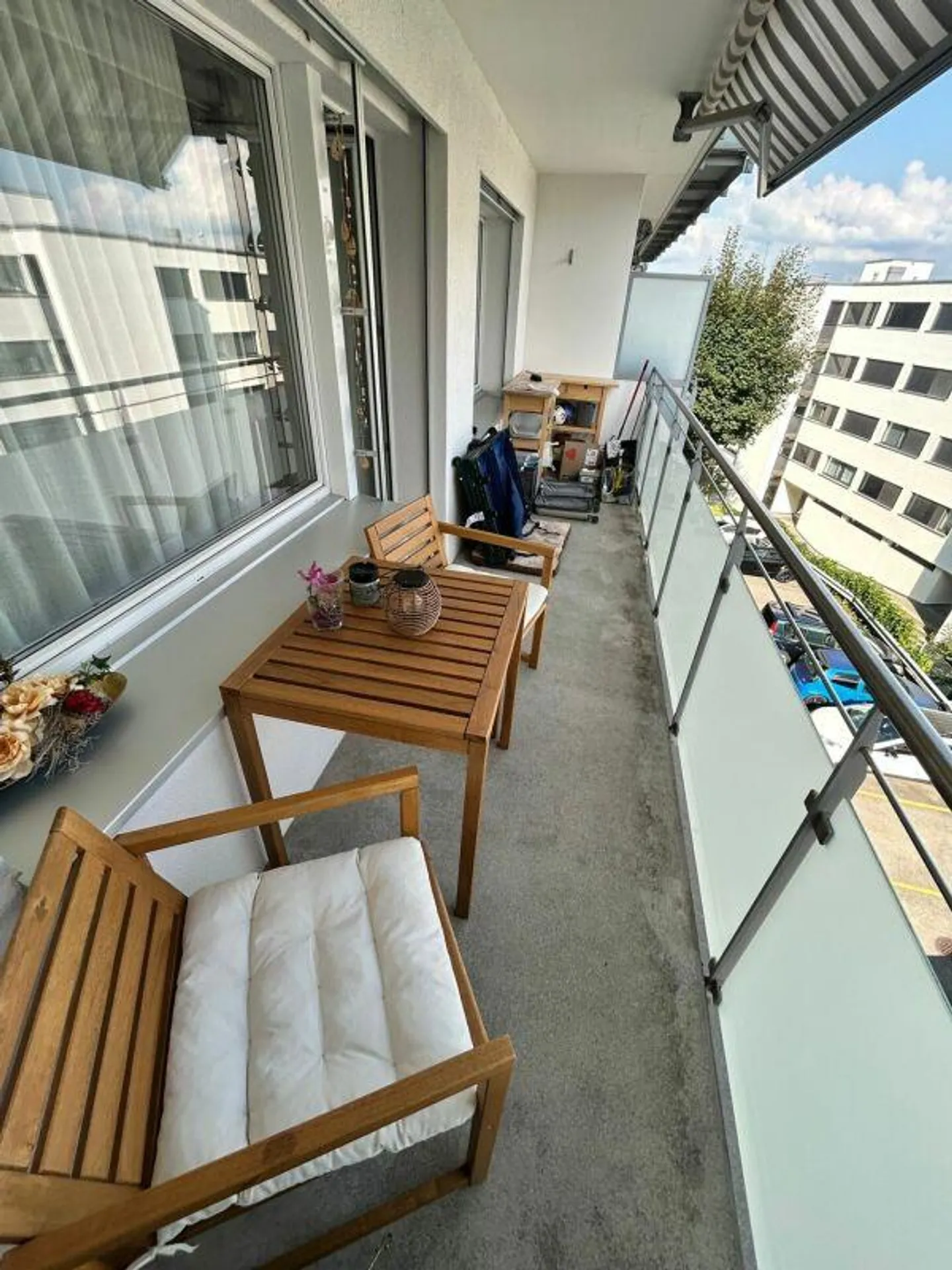 Appartamento 3 locali accogliente con balcone - Foto 7 di 7