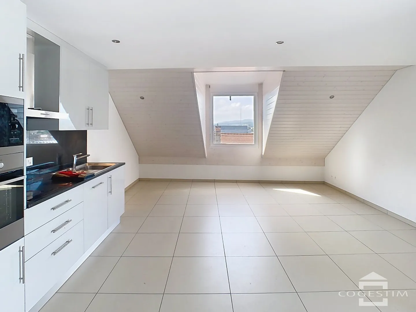 Appartamento 2.5 locali - Foto 2 di 5