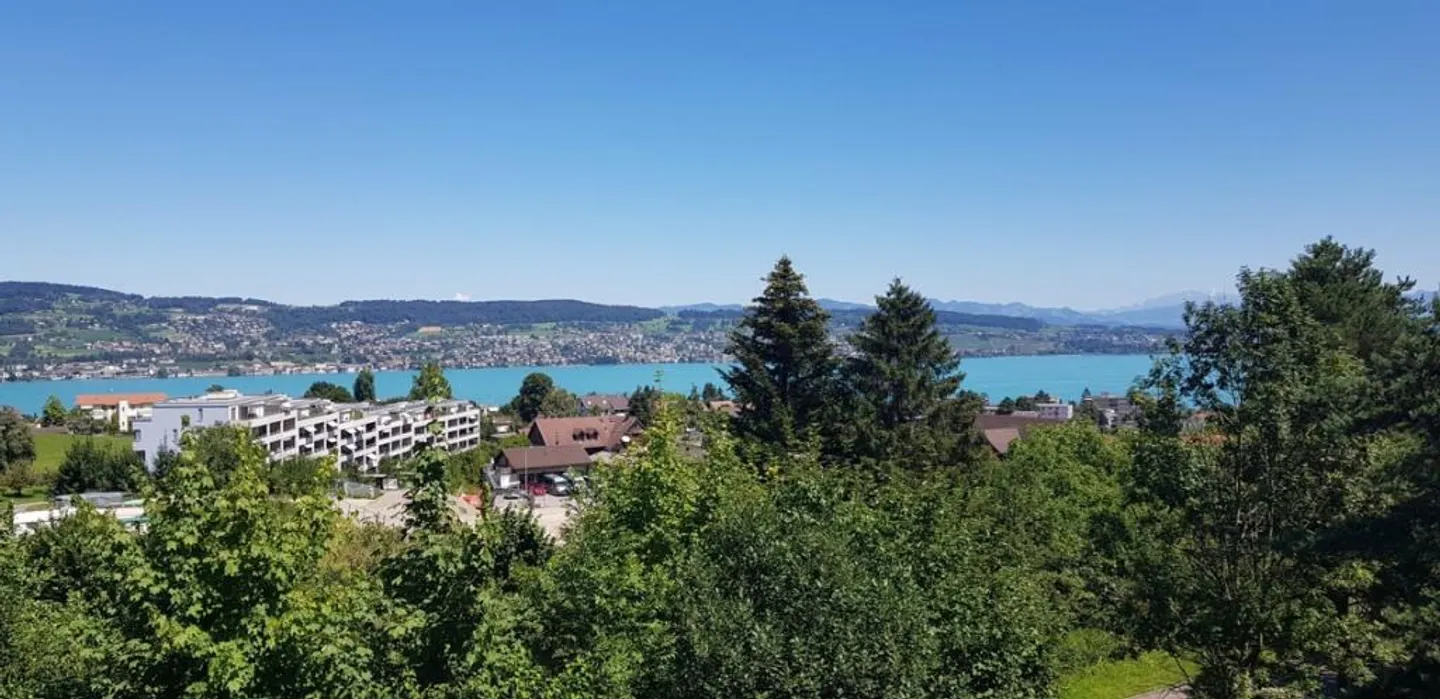 Gemütliches Zimmer mit Seeblick - Foto 3 von 10