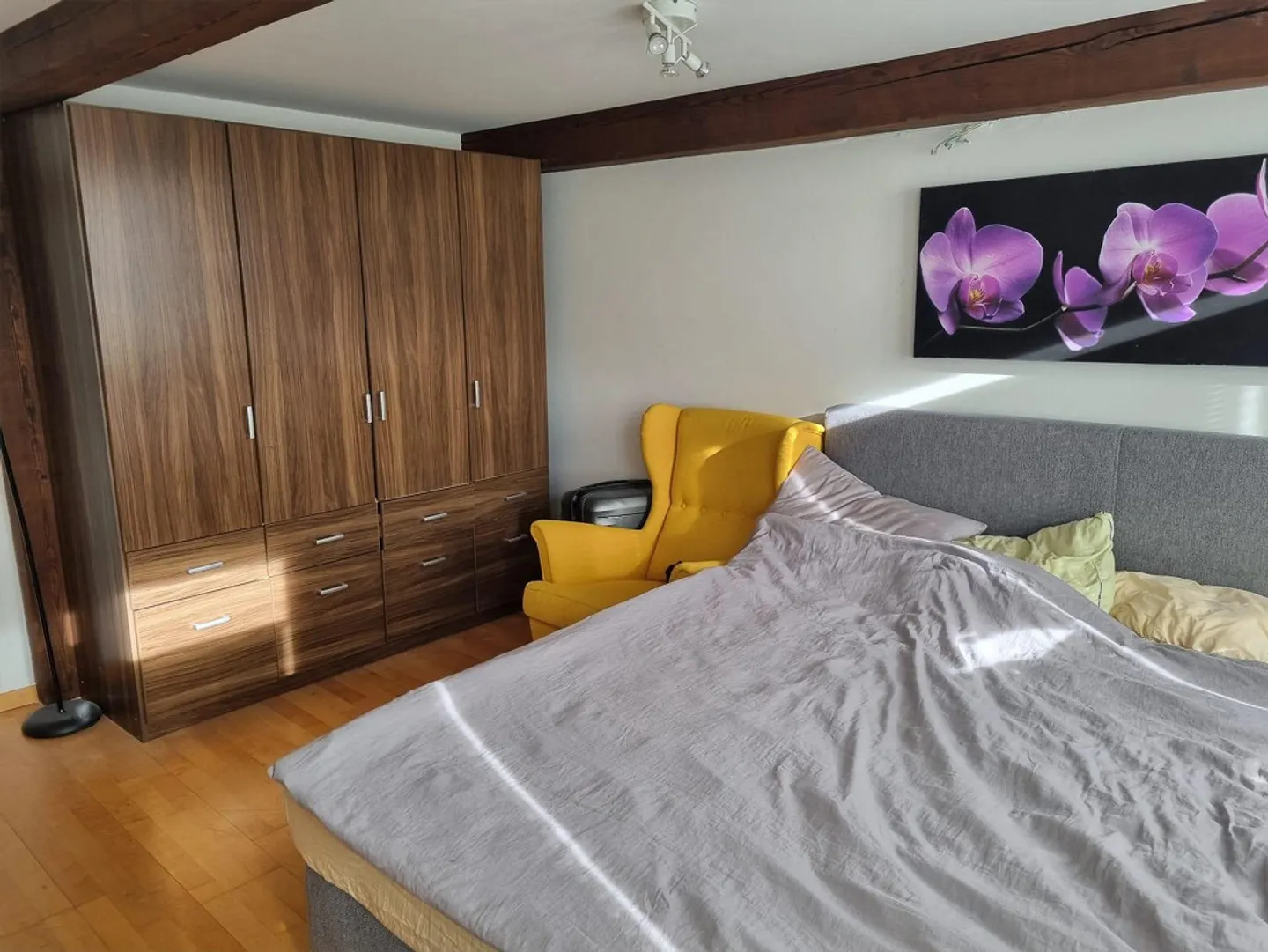 Gemütliches Zimmer mit Seeblick - Foto 1 von 10