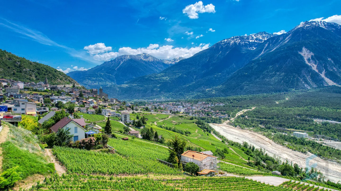Nouvel Appartement dans les Vignobles - Photo 14 sur 14