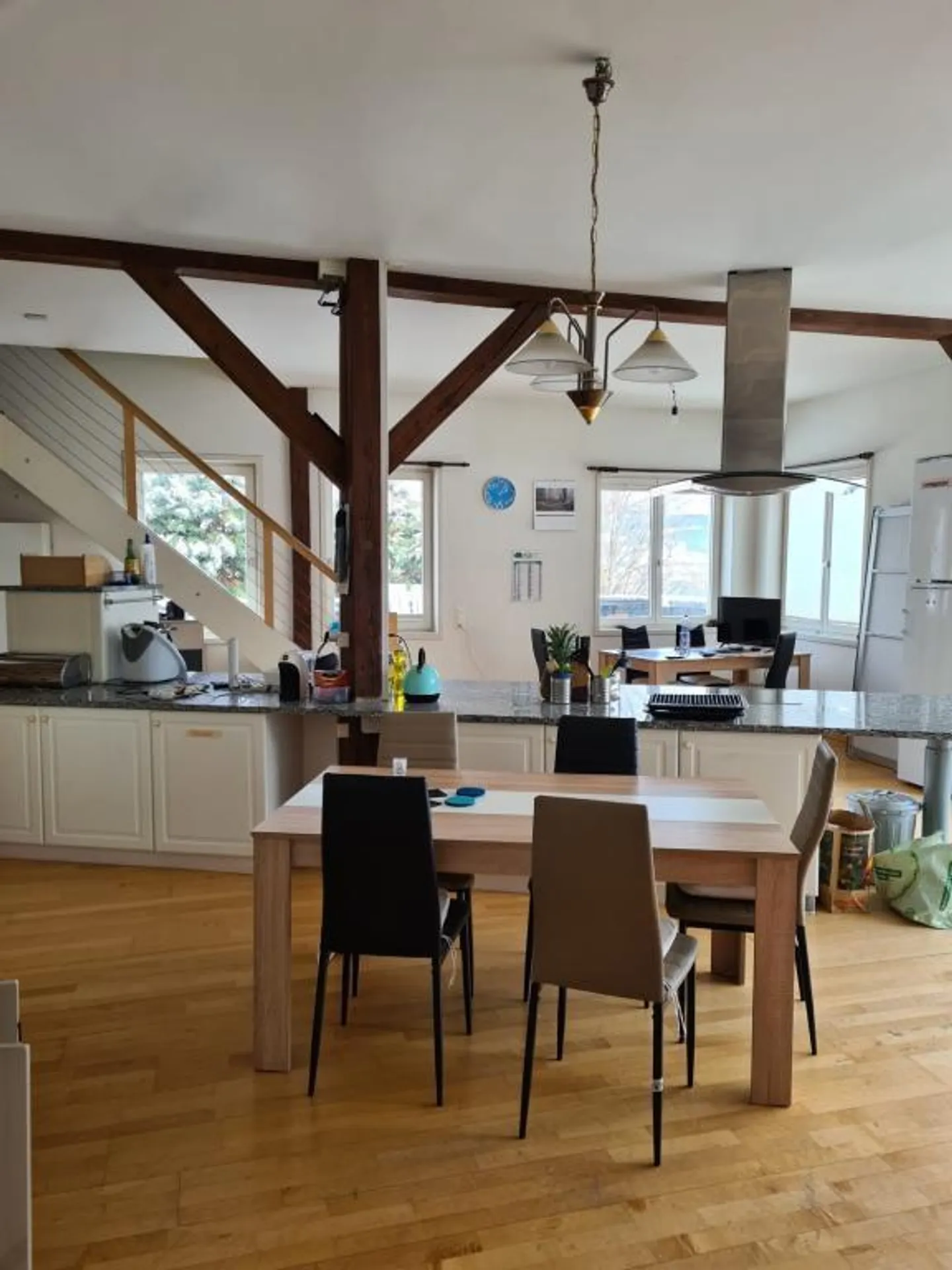 Gemütliches Zimmer mit Seeblick - Foto 5 von 10