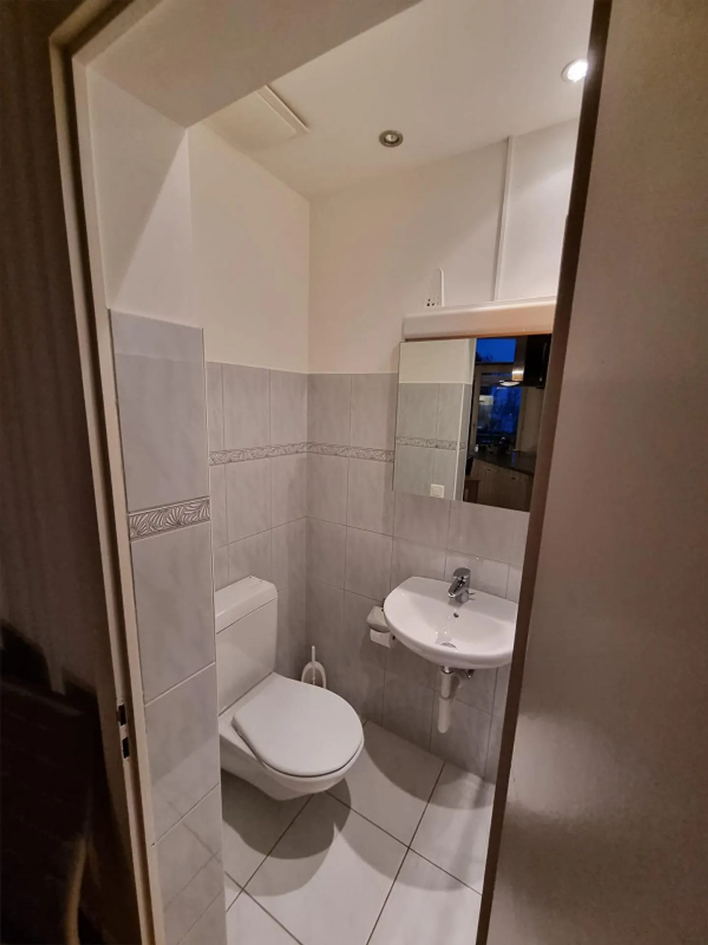 Gemütliches Zimmer mit Seeblick - Foto 7 von 10