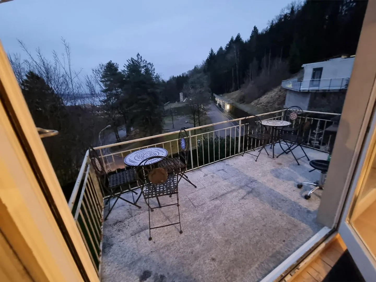 Gemütliches Zimmer mit Seeblick - Foto 8 von 10