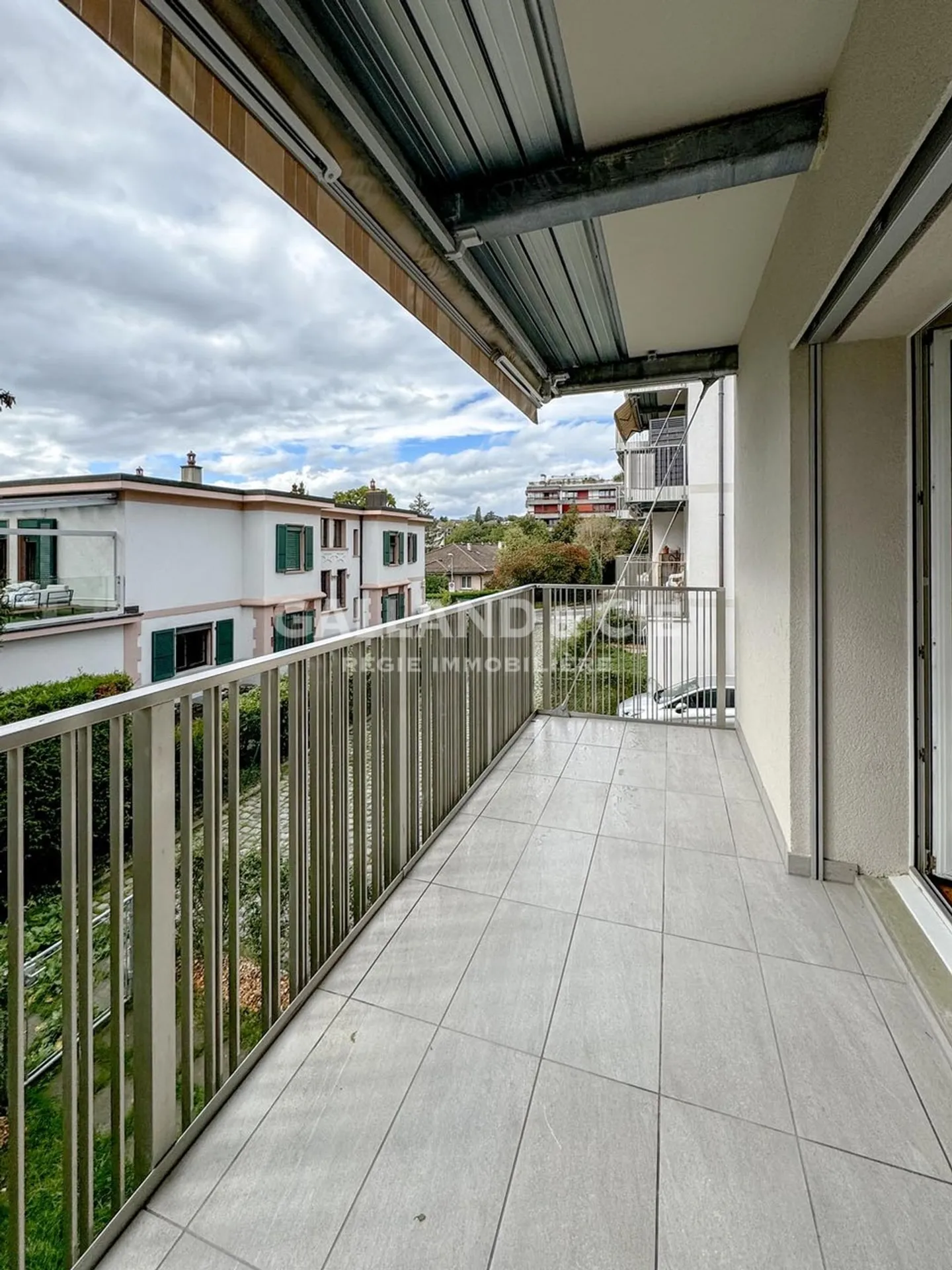 Appartamento 3 locali - Foto 7 di 8