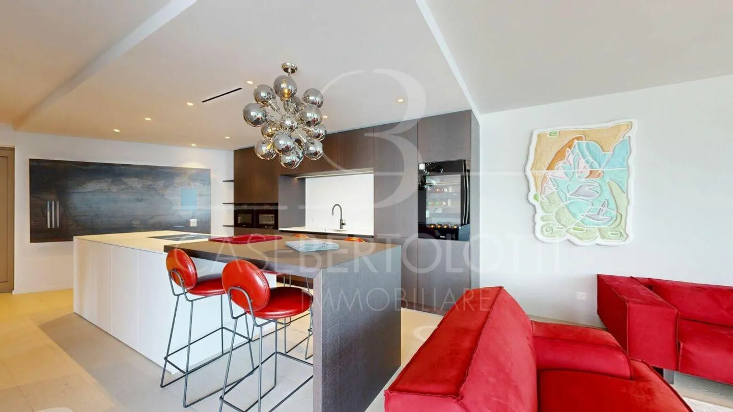 Appartamento in vendita - Foto 4 di 10