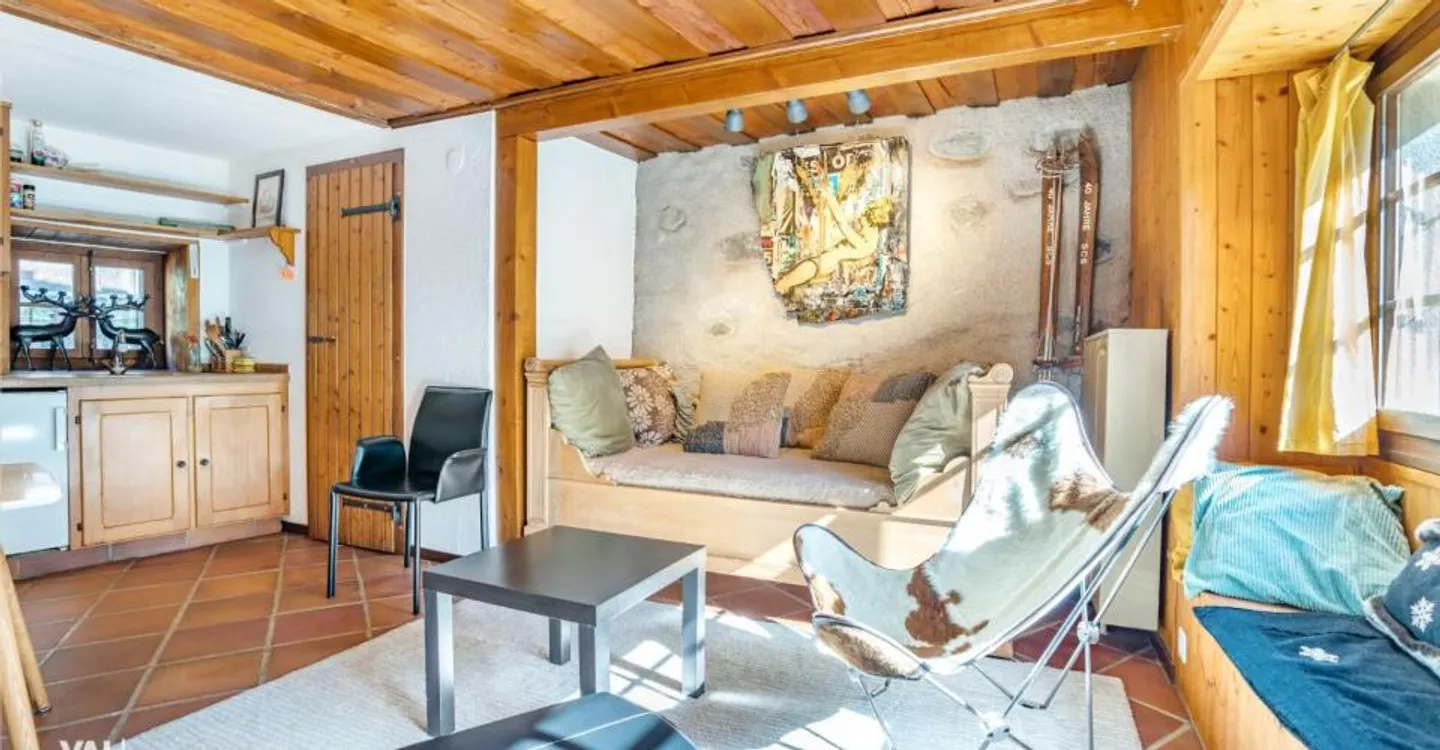 Verbier / Le Châble - Fascino alpino e forte potenziale di rendimento - Foto 2 di 8