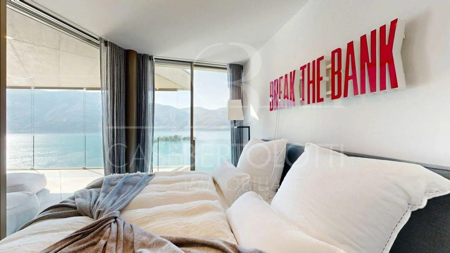 Appartamento in vendita - Foto 6 di 10