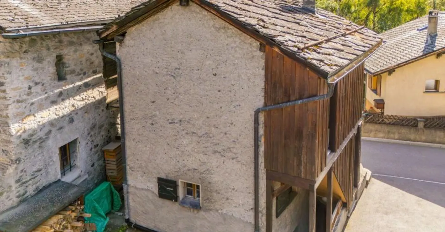Verbier / Le Châble - Fascino alpino e forte potenziale di rendimento - Foto 8 di 8