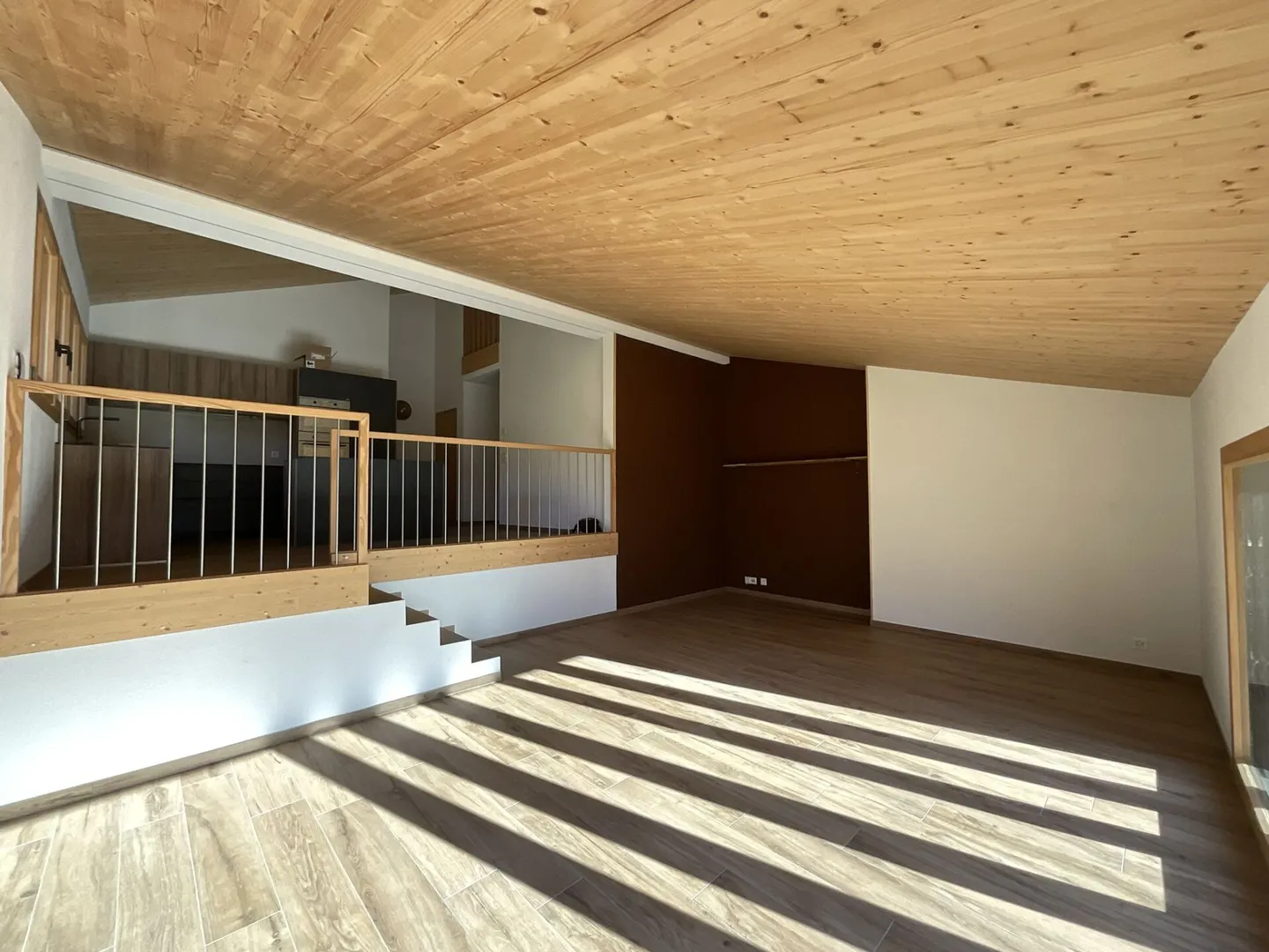 5,5-Zimmer-Wohnung im mittelalterlichen Dorf Saillon - Foto 10 von 29