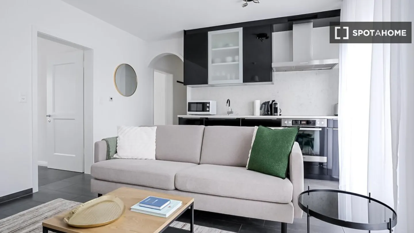 Wohnung mieten - Foto 1 von 15