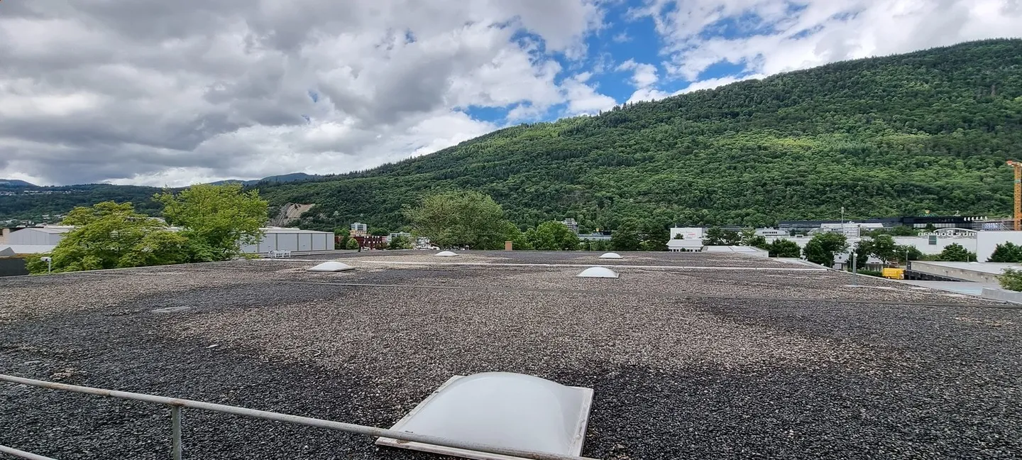 Ufficio / Spazio Commerciale Attico 457m2 - Foto 8 di 10