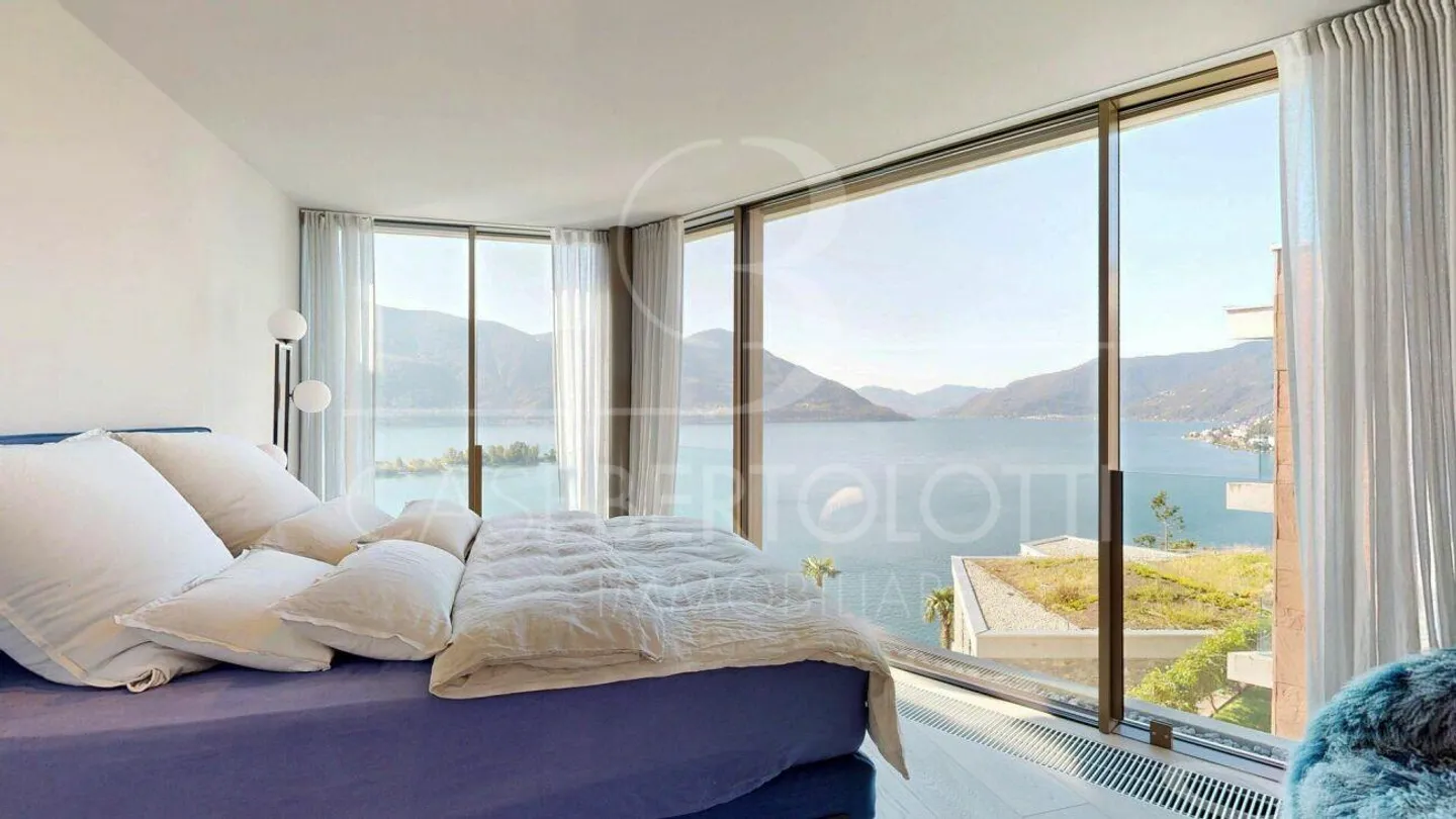 Appartamento in vendita - Foto 7 di 10