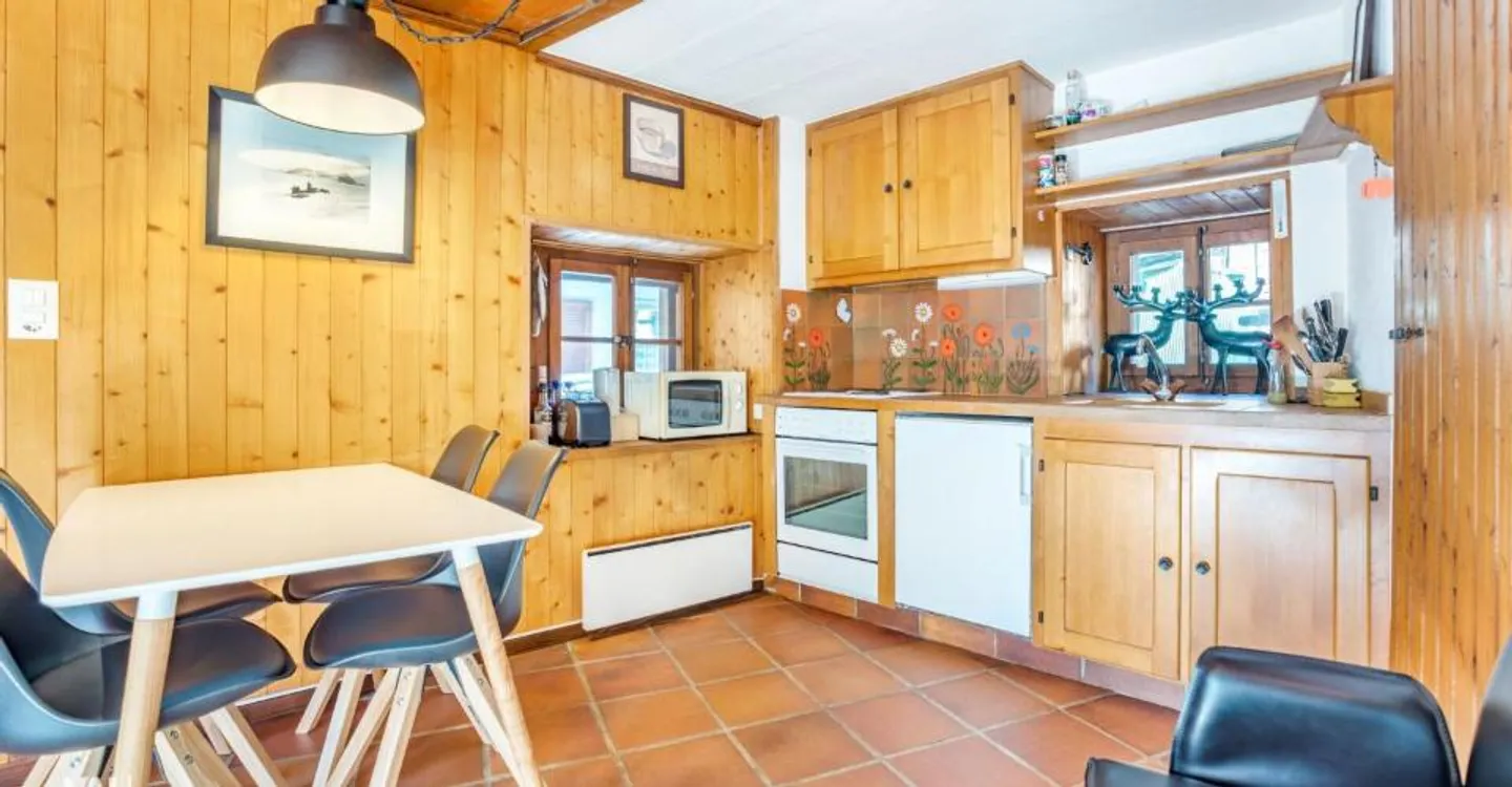 Verbier / Le Châble - Fascino alpino e forte potenziale di rendimento - Foto 3 di 8