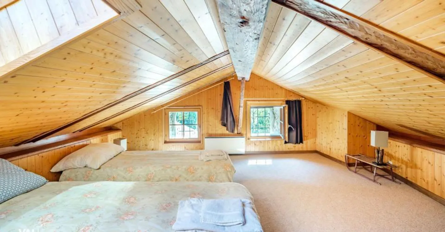 Verbier / Le Châble - Fascino alpino e forte potenziale di rendimento - Foto 5 di 8