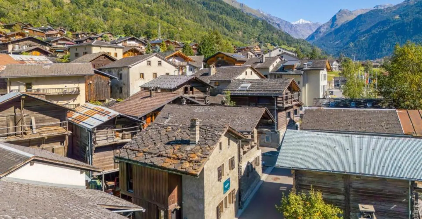 Verbier / Le Châble - Fascino alpino e forte potenziale di rendimento - Foto 7 di 8